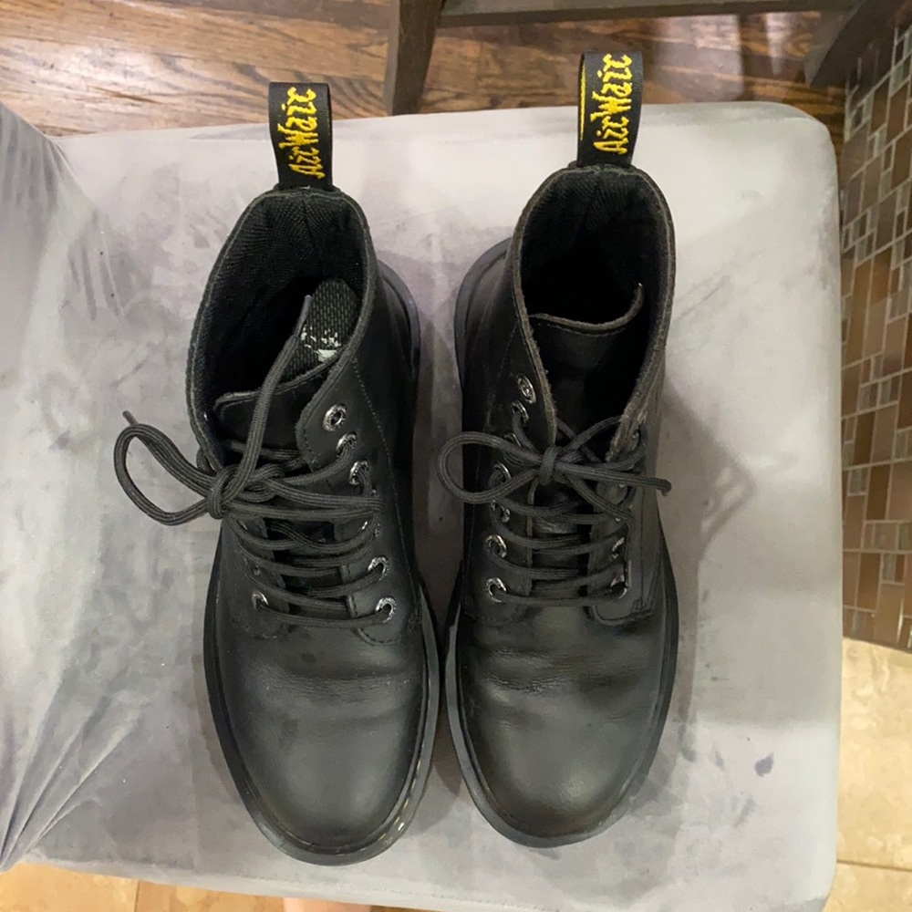 Dr.Martens boots